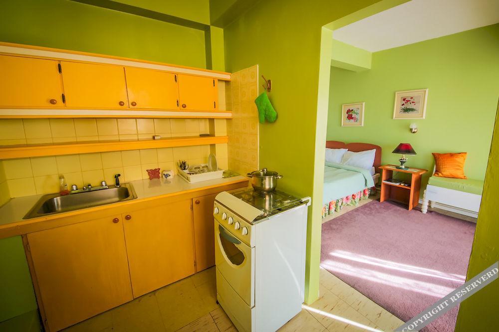 Casa Del Vega A Little Peace Of Heaven Hotel คาสทรีส ภายนอก รูปภาพ