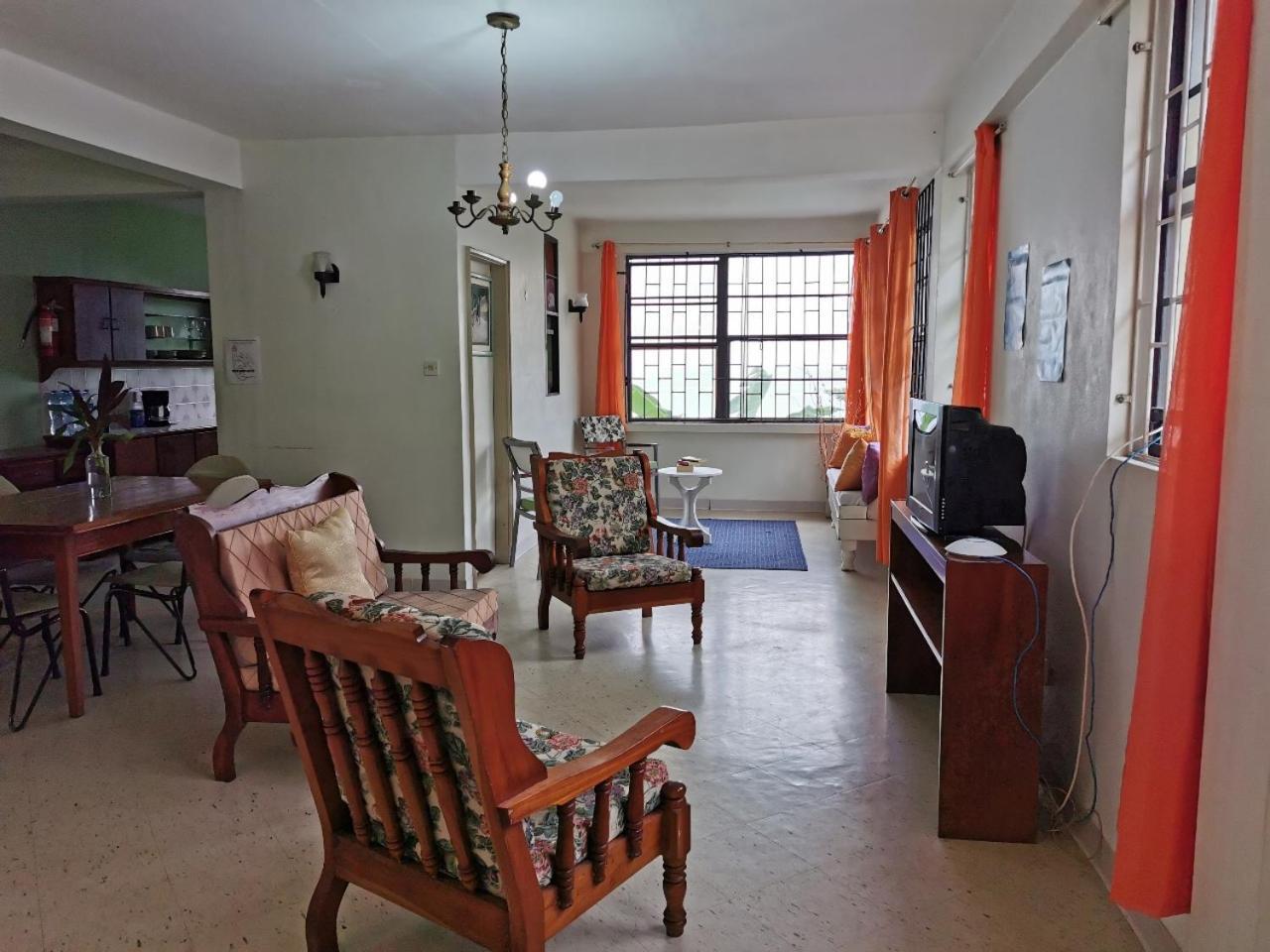 Casa Del Vega A Little Peace Of Heaven Hotel คาสทรีส ภายนอก รูปภาพ